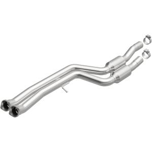 MagnaFlow Exhaust Systems & Installation | 1350 Offroad - MagnaFlow OEM Grade Direct-Fit Catalytic Converter 52925 - Image 1