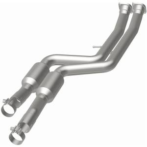 MagnaFlow Exhaust Systems & Installation | 1350 Offroad - MagnaFlow OEM Grade Direct-Fit Catalytic Converter 52925 - Image 3