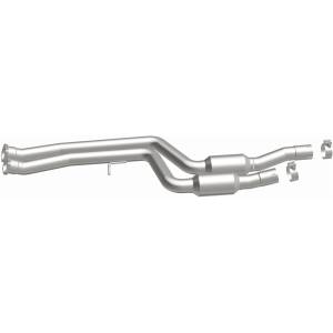MagnaFlow Exhaust Systems & Installation | 1350 Offroad - MagnaFlow OEM Grade Direct-Fit Catalytic Converter 52925 - Image 4