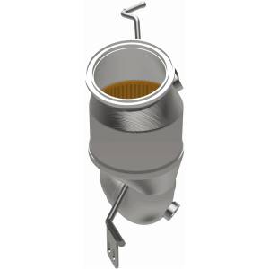 MagnaFlow Exhaust Systems & Installation | 1350 Offroad - MagnaFlow OEM Grade Direct-Fit Catalytic Converter 52929 - Image 2