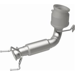 MagnaFlow Exhaust Systems & Installation | 1350 Offroad - MagnaFlow OEM Grade Direct-Fit Catalytic Converter 52929 - Image 3
