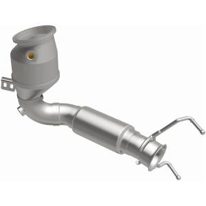 MagnaFlow Exhaust Systems & Installation | 1350 Offroad - MagnaFlow OEM Grade Direct-Fit Catalytic Converter 52929 - Image 4