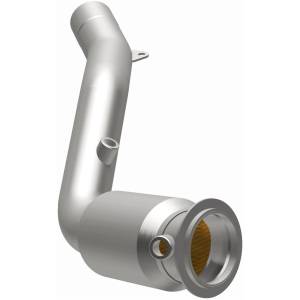 MagnaFlow Exhaust Systems & Installation | 1350 Offroad - MagnaFlow OEM Grade Direct-Fit Catalytic Converter 52930 - Image 2