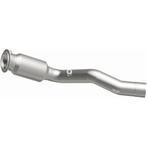 MagnaFlow Exhaust Systems & Installation | 1350 Offroad - MagnaFlow OEM Grade Direct-Fit Catalytic Converter 52930 - Image 4