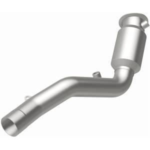 MagnaFlow Exhaust Systems & Installation | 1350 Offroad - MagnaFlow OEM Grade Direct-Fit Catalytic Converter 52930 - Image 3