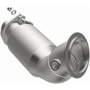 MagnaFlow Exhaust Systems & Installation | 1350 Offroad - MagnaFlow OEM Grade Direct-Fit Catalytic Converter 52931 - Image 2