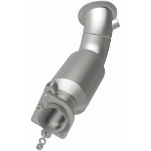 MagnaFlow Exhaust Systems & Installation | 1350 Offroad - MagnaFlow OEM Grade Direct-Fit Catalytic Converter 52931 - Image 3