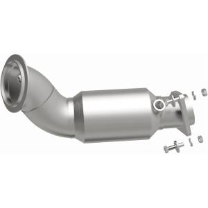 MagnaFlow Exhaust Systems & Installation | 1350 Offroad - MagnaFlow OEM Grade Direct-Fit Catalytic Converter 52931 - Image 4
