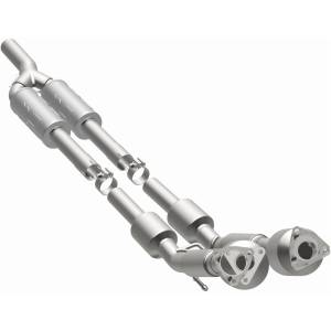 MagnaFlow Exhaust Systems & Installation | 1350 Offroad - MagnaFlow OEM Grade Direct-Fit Catalytic Converter 52938 - Image 2