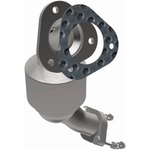 MagnaFlow Exhaust Systems & Installation | 1350 Offroad - MagnaFlow OEM Grade Direct-Fit Catalytic Converter 52942 - Image 2