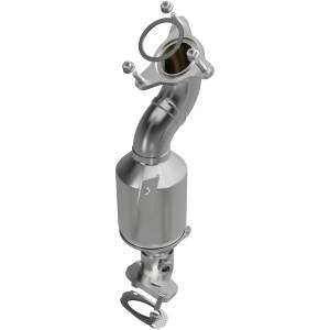 MagnaFlow Exhaust Systems & Installation | 1350 Offroad - MagnaFlow OEM Grade Direct-Fit Catalytic Converter 52954 - Image 1