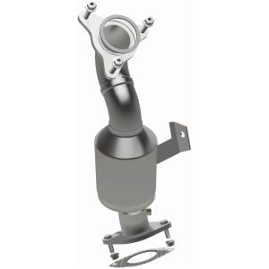 MagnaFlow Exhaust Systems & Installation | 1350 Offroad - MagnaFlow OEM Grade Direct-Fit Catalytic Converter 52954 - Image 2