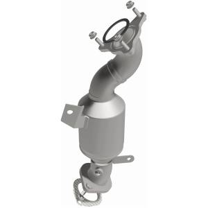 MagnaFlow Exhaust Systems & Installation | 1350 Offroad - MagnaFlow OEM Grade Direct-Fit Catalytic Converter 52954 - Image 5