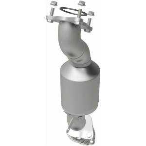 MagnaFlow Exhaust Systems & Installation | 1350 Offroad - MagnaFlow OEM Grade Direct-Fit Catalytic Converter 52954 - Image 3