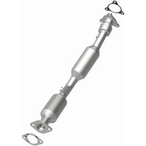 MagnaFlow Exhaust Systems & Installation | 1350 Offroad - MagnaFlow OEM Grade Direct-Fit Catalytic Converter 52958 - Image 3