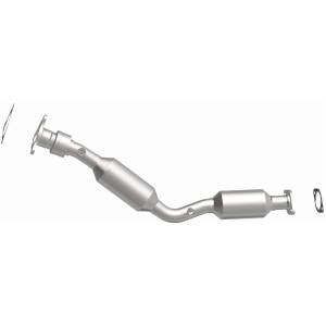 MagnaFlow Exhaust Systems & Installation | 1350 Offroad - MagnaFlow OEM Grade Direct-Fit Catalytic Converter 52958 - Image 4