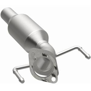 MagnaFlow Exhaust Systems & Installation | 1350 Offroad - MagnaFlow OEM Grade Direct-Fit Catalytic Converter 52966 - Image 2