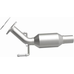 MagnaFlow Exhaust Systems & Installation | 1350 Offroad - MagnaFlow OEM Grade Direct-Fit Catalytic Converter 52966 - Image 4