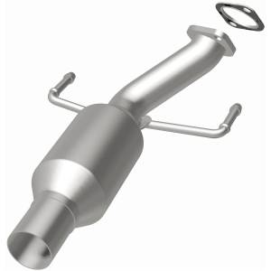 MagnaFlow Exhaust Systems & Installation | 1350 Offroad - MagnaFlow OEM Grade Direct-Fit Catalytic Converter 52966 - Image 3