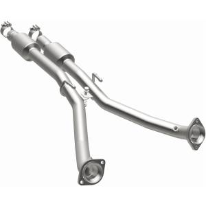 MagnaFlow Exhaust Systems & Installation | 1350 Offroad - MagnaFlow OEM Grade Direct-Fit Catalytic Converter 52969 - Image 2