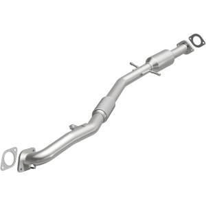MagnaFlow Exhaust Systems & Installation | 1350 Offroad - MagnaFlow OEM Grade Direct-Fit Catalytic Converter 52973 - Image 1