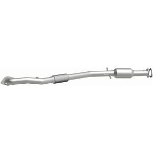 MagnaFlow Exhaust Systems & Installation | 1350 Offroad - MagnaFlow OEM Grade Direct-Fit Catalytic Converter 52973 - Image 4
