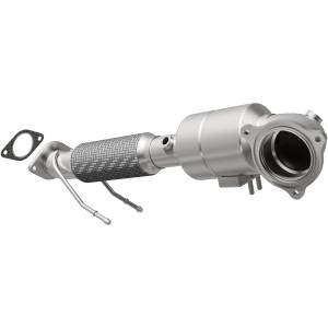 MagnaFlow Exhaust Systems & Installation | 1350 Offroad - MagnaFlow OEM Grade Direct-Fit Catalytic Converter 52974 - Image 1