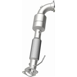 MagnaFlow Exhaust Systems & Installation | 1350 Offroad - MagnaFlow OEM Grade Direct-Fit Catalytic Converter 52974 - Image 3