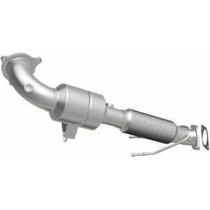 MagnaFlow Exhaust Systems & Installation | 1350 Offroad - MagnaFlow OEM Grade Direct-Fit Catalytic Converter 52974 - Image 4