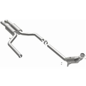 MagnaFlow Exhaust Systems & Installation | 1350 Offroad - MagnaFlow OEM Grade Direct-Fit Catalytic Converter 52996 - Image 2