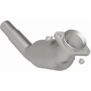 MagnaFlow Exhaust Systems & Installation | 1350 Offroad - MagnaFlow OEM Grade Direct-Fit Catalytic Converter 52997 - Image 2