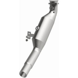 MagnaFlow Exhaust Systems & Installation | 1350 Offroad - MagnaFlow OEM Grade Direct-Fit Catalytic Converter 52997 - Image 3