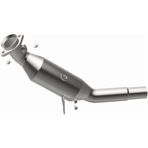 MagnaFlow Exhaust Systems & Installation | 1350 Offroad - MagnaFlow OEM Grade Direct-Fit Catalytic Converter 52997 - Image 4