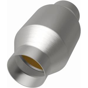 MagnaFlow Exhaust Systems & Installation | 1350 Offroad - MagnaFlow Standard Grade Universal Catalytic Converter 53956 - Image 3
