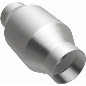 MagnaFlow Exhaust Systems & Installation | 1350 Offroad - MagnaFlow Standard Grade Universal Catalytic Converter 53956 - Image 2