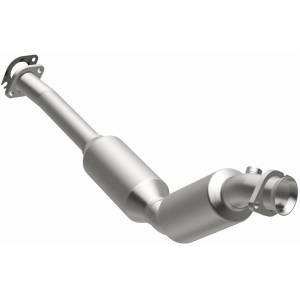 MagnaFlow Exhaust Systems & Installation | 1350 Offroad - MagnaFlow California CARB Direct-Fit Catalytic Converter 5411011 - Image 2