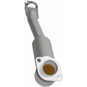 MagnaFlow Exhaust Systems & Installation | 1350 Offroad - MagnaFlow California CARB Direct-Fit Catalytic Converter 5411010 - Image 4