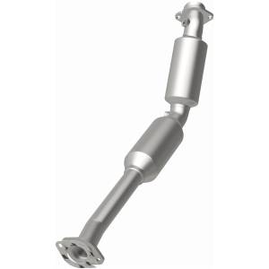 MagnaFlow Exhaust Systems & Installation | 1350 Offroad - MagnaFlow California CARB Direct-Fit Catalytic Converter 5411011 - Image 3