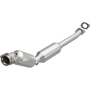 MagnaFlow Exhaust Systems & Installation | 1350 Offroad - MagnaFlow California CARB Direct-Fit Catalytic Converter 5411011 - Image 1