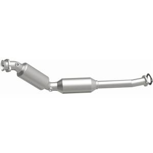 MagnaFlow Exhaust Systems & Installation | 1350 Offroad - MagnaFlow California CARB Direct-Fit Catalytic Converter 5411011 - Image 4