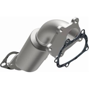 MagnaFlow Exhaust Systems & Installation | 1350 Offroad - MagnaFlow California CARB Direct-Fit Catalytic Converter 5411014 - Image 2