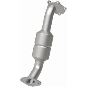 MagnaFlow Exhaust Systems & Installation | 1350 Offroad - MagnaFlow California CARB Direct-Fit Catalytic Converter 5411015 - Image 3