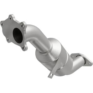 MagnaFlow Exhaust Systems & Installation | 1350 Offroad - MagnaFlow California CARB Direct-Fit Catalytic Converter 5411015 - Image 1