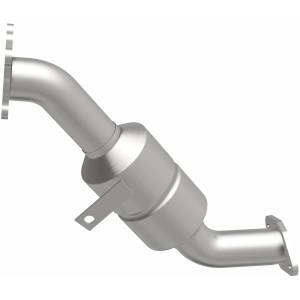MagnaFlow Exhaust Systems & Installation | 1350 Offroad - MagnaFlow California CARB Direct-Fit Catalytic Converter 5411015 - Image 4