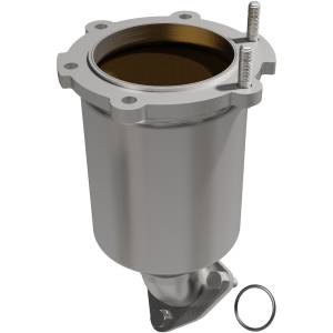 MagnaFlow Exhaust Systems & Installation | 1350 Offroad - MagnaFlow California CARB Direct-Fit Catalytic Converter 5411022 - Image 1