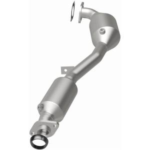 MagnaFlow Exhaust Systems & Installation | 1350 Offroad - MagnaFlow California CARB Direct-Fit Catalytic Converter 5411026 - Image 3