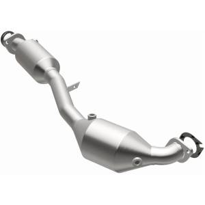 MagnaFlow Exhaust Systems & Installation | 1350 Offroad - MagnaFlow California CARB Direct-Fit Catalytic Converter 5411026 - Image 2