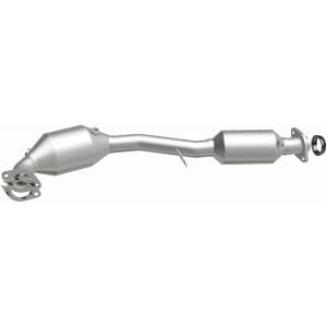 MagnaFlow Exhaust Systems & Installation | 1350 Offroad - MagnaFlow California CARB Direct-Fit Catalytic Converter 5411026 - Image 4