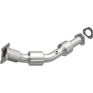 MagnaFlow Exhaust Systems & Installation | 1350 Offroad - MagnaFlow California CARB Direct-Fit Catalytic Converter 5411027 - Image 1