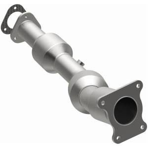 MagnaFlow Exhaust Systems & Installation | 1350 Offroad - MagnaFlow California CARB Direct-Fit Catalytic Converter 5411027 - Image 2
